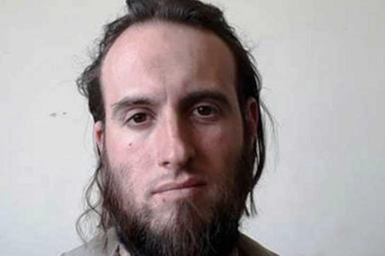جاناتانِ داعشی در سوریه دستگیر شد