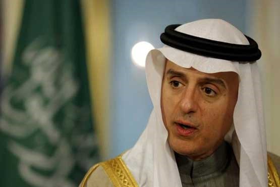وزیر خارجه عربستان بار دیگر علیه ایران لب به یاوه‌گویی گشود