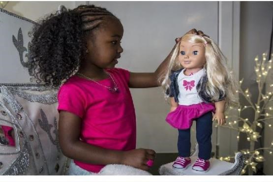 هشدار مقامات آلمانی: عروسک های هوشمند را نابود کنید