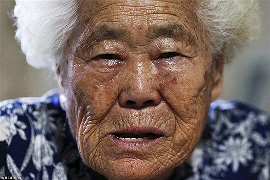 کره جنوبی رکورددار میانگین طول عمر در جهان