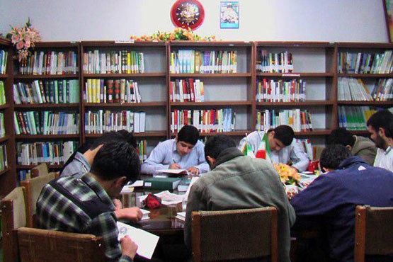 سند همکاری ۳ جانبه تحول فرهنگ مطالعه در خوزستان