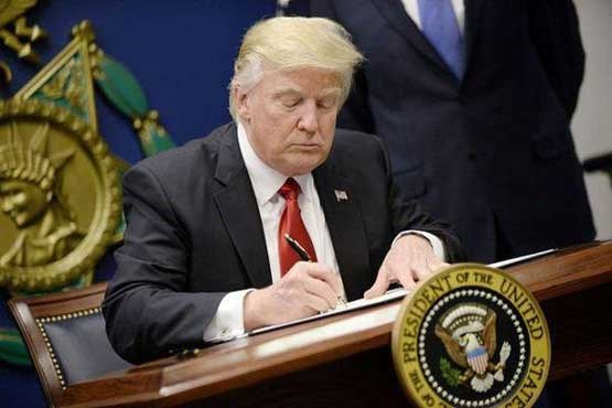صدور فرمان جدید مهاجرتی ترامپ به هفته آینده موکول شد