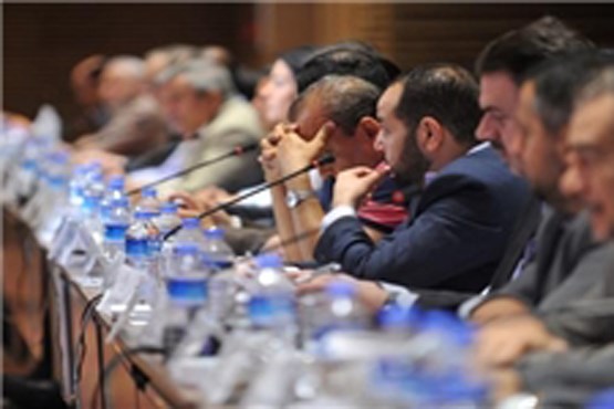 آغاز چهارمین دور مذاکرات ژنو درباره سوریه
