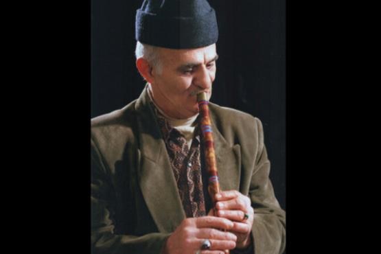 درگذشت یکی از بزرگان موسیقی نواحی خطه مازندران