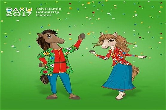 آذربایجان اشتباهش را اصلاح کرد: ورزش زورخانه متعلق به ایران است +عکس