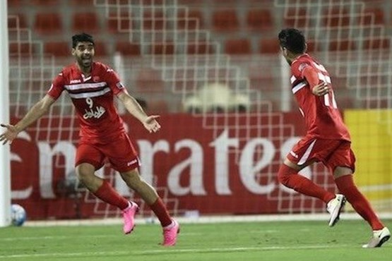 طارمی در رده پنجم بهترین‌های هفته دوم لیگ قهرمانان آسیا