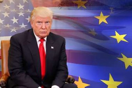 شوک ترامپ بر روابط اروپا و آمریکا