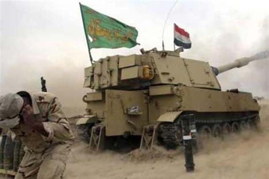 نیروهای عراقی حمله داعش به غرب موصل را دفع کردند