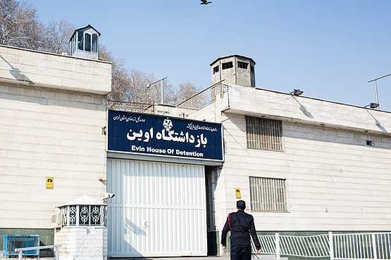 جزییات بازدید زندان اوین از زبان رییس کمیته امنیت مجلس/ فیلم خودکشی یک زندانی بازبینی شد