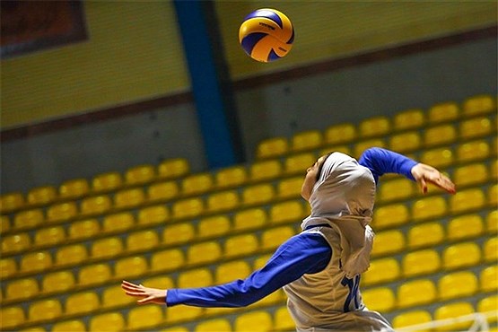 والیبال قهرمانی دختران نوجوان آسیا-دختران ایران از سد ازبکستان گذشتند
