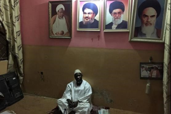 گزارش بلومبرگ از علاقه شیعیان نیجریه به ایران