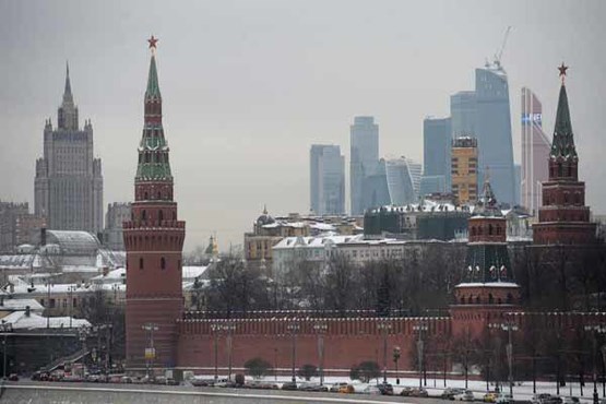 کرملین: روابط امریکا و روسیه تیره‌تر از دوران جنگ سرد است
