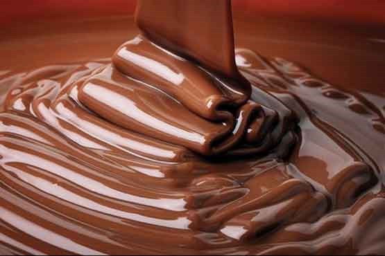شکلات ها چگونه در کارخانه تولید می شوند؟