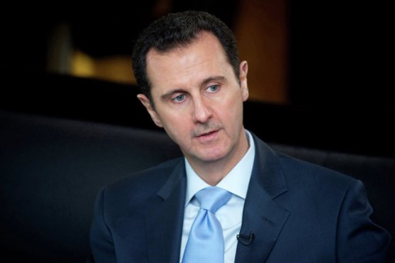 صدور فرمان انجام اصلاحات در کابینه سوریه توسط بشار اسد