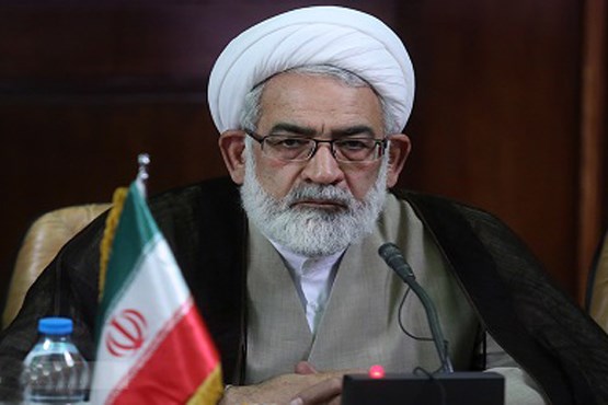 سخنان ترامپ تغییری در مواضع سیاسی ایران ایجاد نخواهد کرد