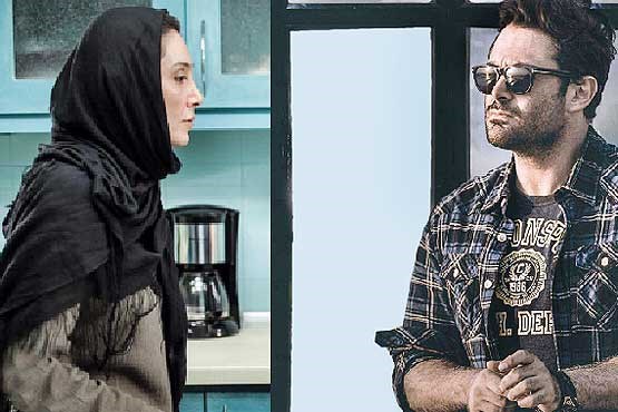 غروب ستاره‌ها در سینمای ایران