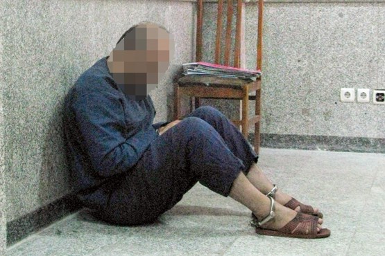 حکم اعدام برای دزد مسلح بانک‌های تهران