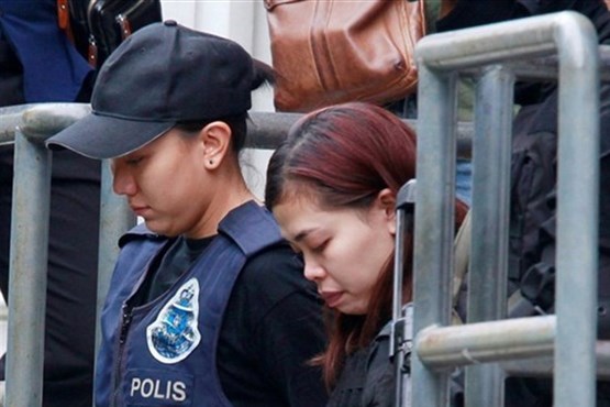 اینترپل حکم بازداشت ۴ تبعه کره شمالی را صادر کرد