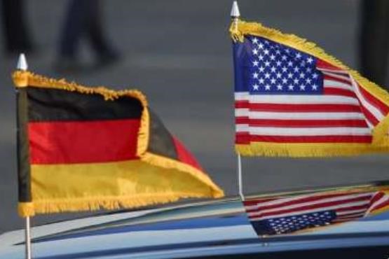 هشدار آلمان به آمریکا
