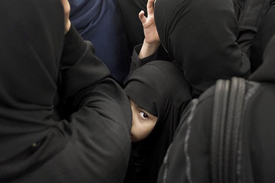 راه‌های مخفی زنان عربستانی برای فرار
