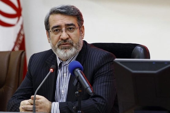 وزیر کشور:همکاری ایران و ترکیه فتنه های جدید را خنثی می کند