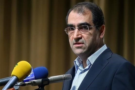 روایت وزیر بهداشت از وضعیت عجیب تصادفات در ایران