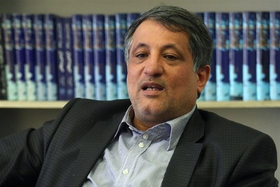 محسن هاشمی: کاندیدای انتخابات ریاست‌جمهوری نمی‌شوم