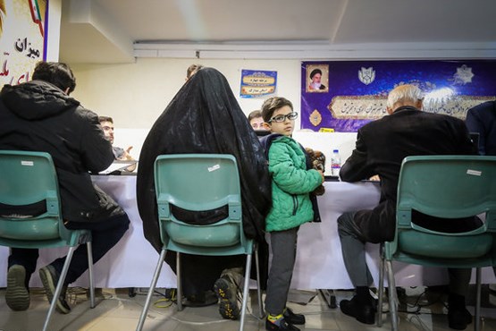پنجمین روز ثبت نام از داوطلبان انتخابات شوراها آغاز شد