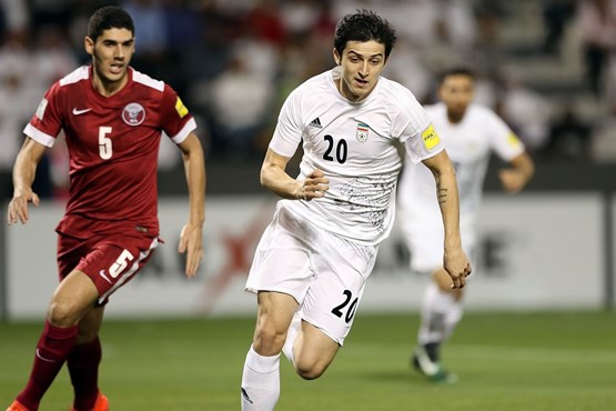 سایت فیفا: ایران به جام جهانی نزدیک شد