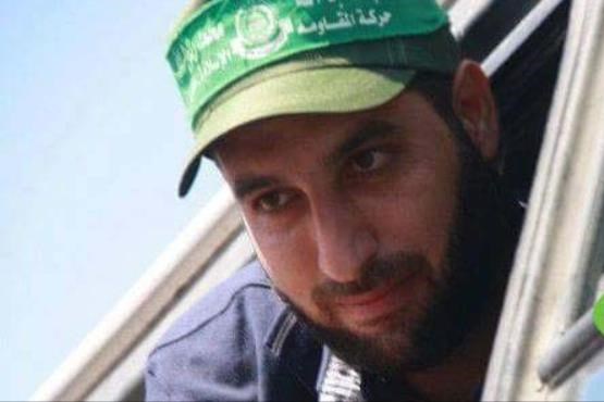 ترور «مازن فقهاء» اسیر آزاده شده فلسطینی در غزه