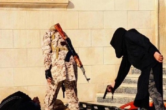 داعش 106 غیر نظامی را در موصل اعدام کرد