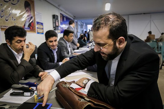 آخرین روز ثبت‌نام داوطلبان انتخابات شوراها آغاز شد
