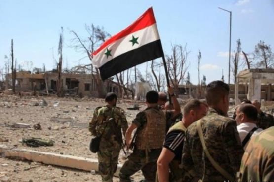 واشنگتن: اولویت آمریکا در سوریه دیگر بیرون راندن بشار اسد نیست