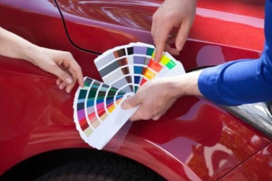 پرطرفدارترین رنگ‌های خودرو در ایران کدامند؟