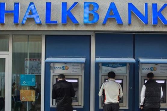 بانک خلق ترکیه: تمامی معاملات بانکی با ایران قانونی بوده است
