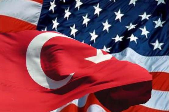 مذاکرات بین آمریکا و ترکیه ادامه می یابد