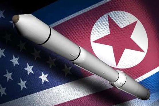 آیا آمریکا به کره شمالی حمله می‌کند؟