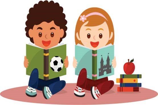 روس ها پرچمدار روز جهانی کتاب کودک