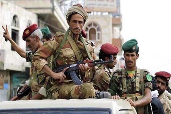 تک‌تیراندازان یمنی ۱۲۰ مزدور سعودی را کشتند