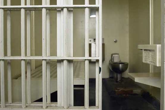 کاهش زندانیان جرائم غیر‌عمد