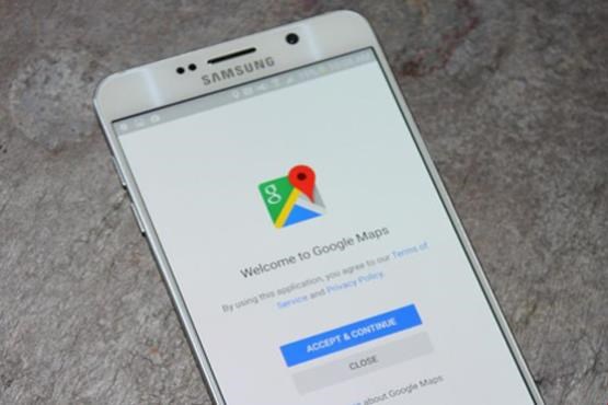 Google Maps اکنون می‌تواند مسیرهای مورد علاقه کاربران را به خاطر بسپارد