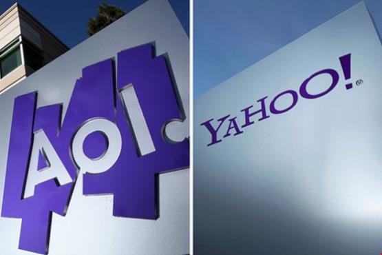 نام جدید AOL و یاهو توسط وریزون انتخاب شد: Oath