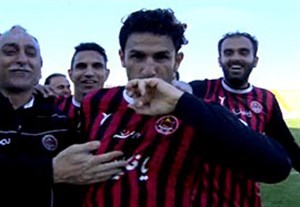 خلاصه بازی سیاه جامگان 2-1 استقلال خوزستان