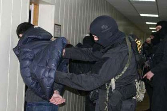 متهمان ربودن تاجر ایرانی در مسکو دستگیر شدند
