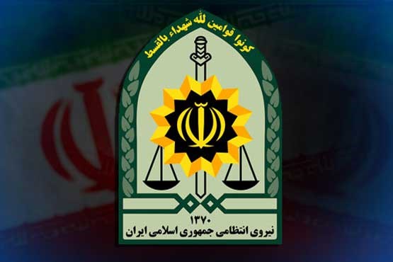 تقدیر نمایندگان مجلس از نیروی انتظامی برای تامین امنیت تعطیلات نوروزی