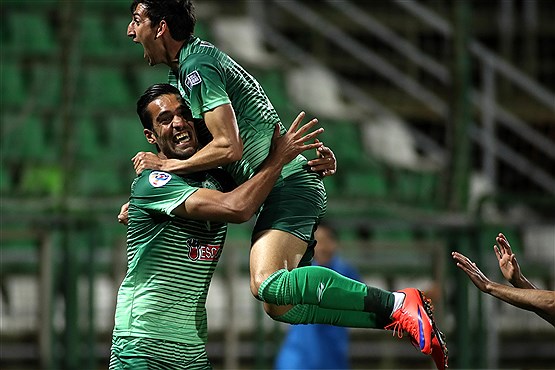 واکنش اینستاگرام AFC به پیروزی سبزپوشان ایرانی +عکس