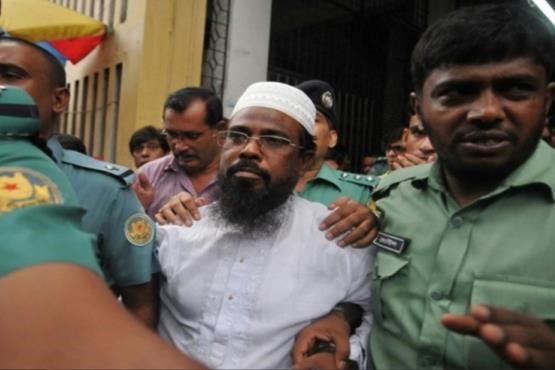 رهبر جهاد اسلامی بنگلادش اعدام شد