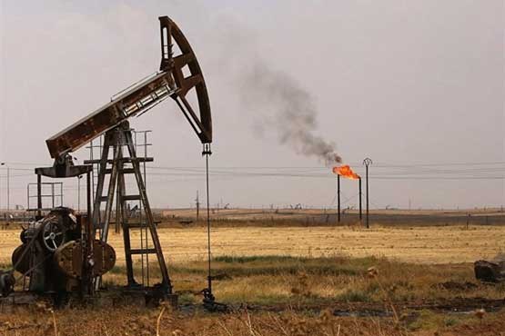 چین خرید نفت از آمریکا را متوقف کرد