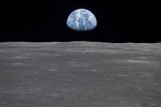 آمریکا به دنبال استخراج منابع معدنی کره ماه است