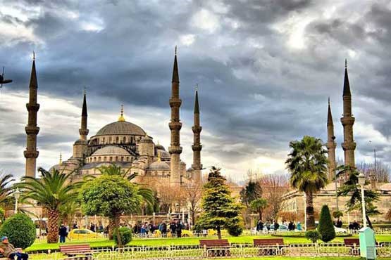 استانبول را باید یکی از مهمترین مقاصد گردشگران ایرانی بدانیم !